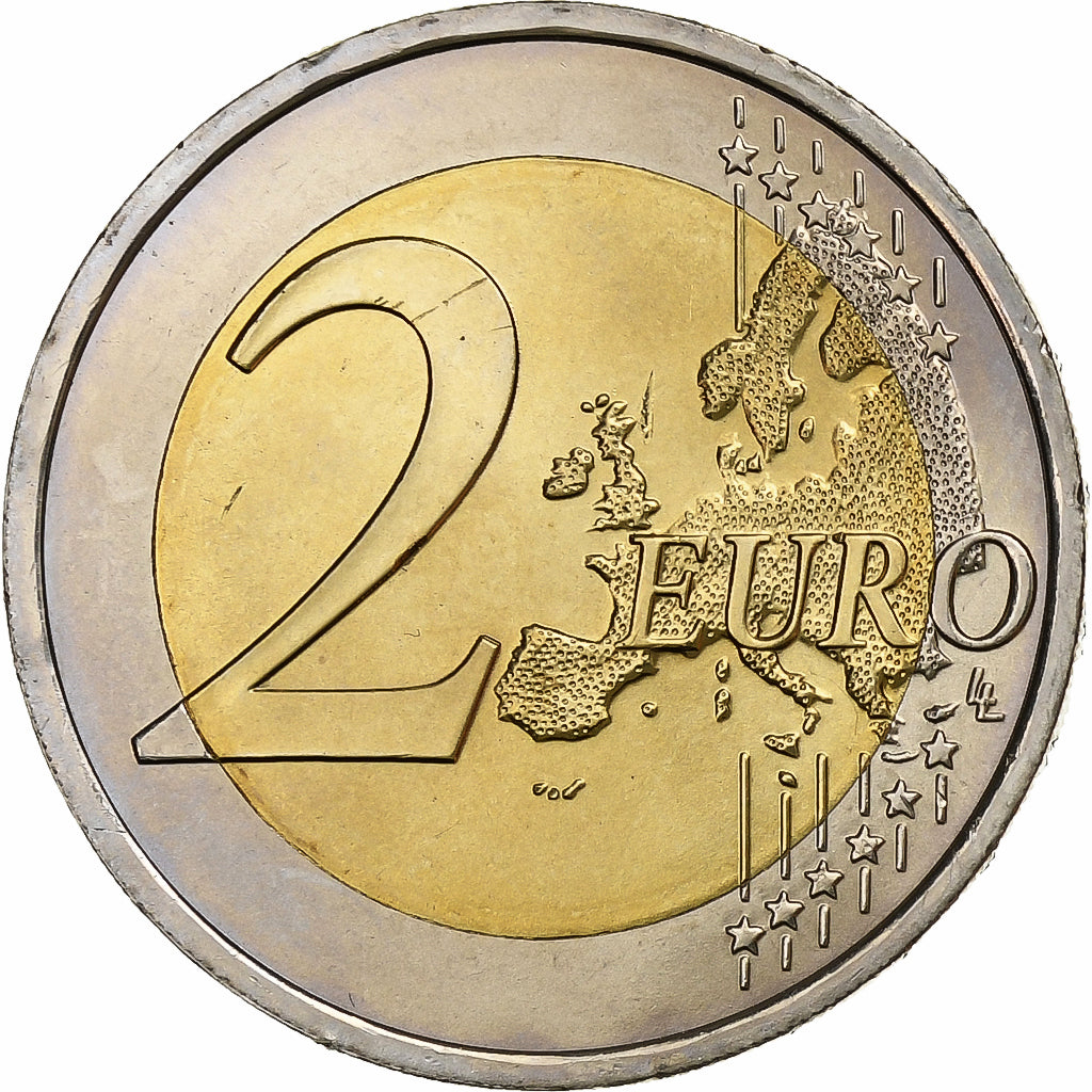slovenský,
2 eurá,
2013