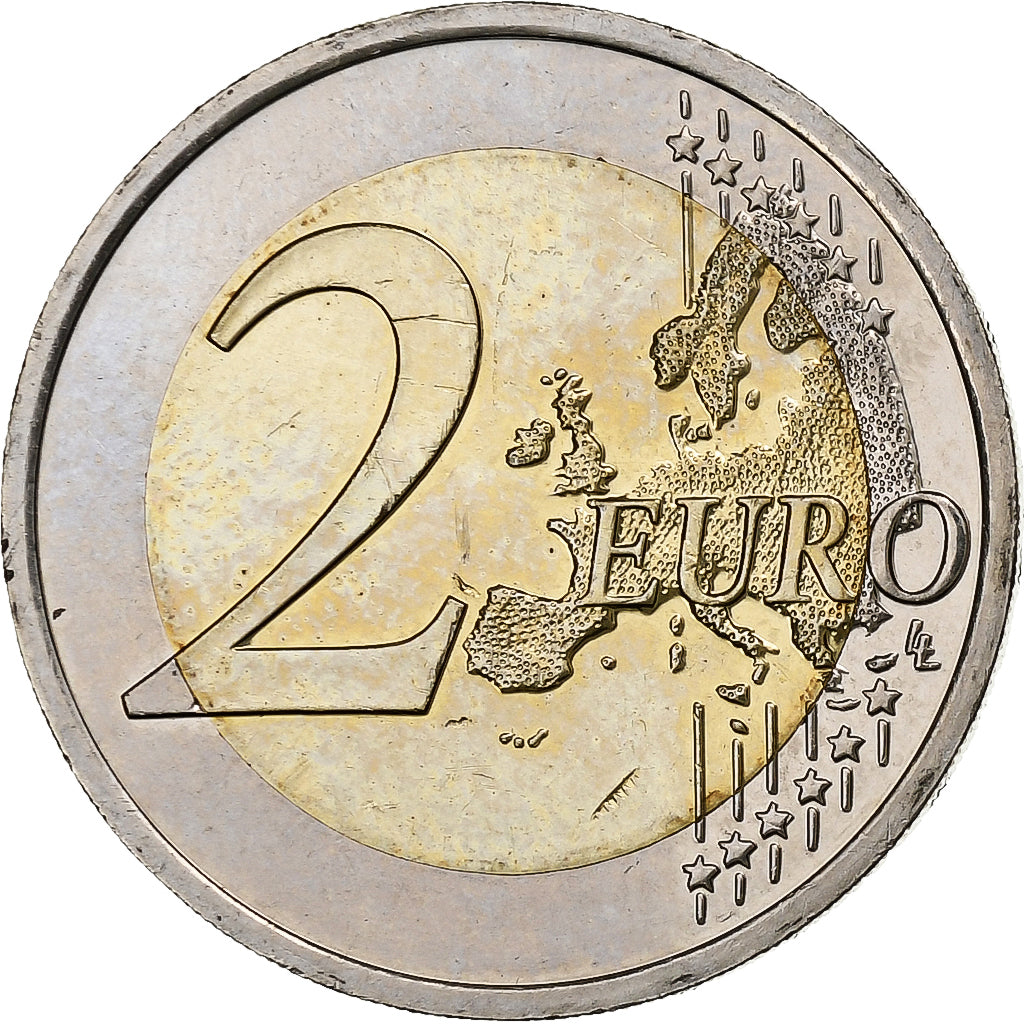 slovenský,
2 eurá,
Európskej únie