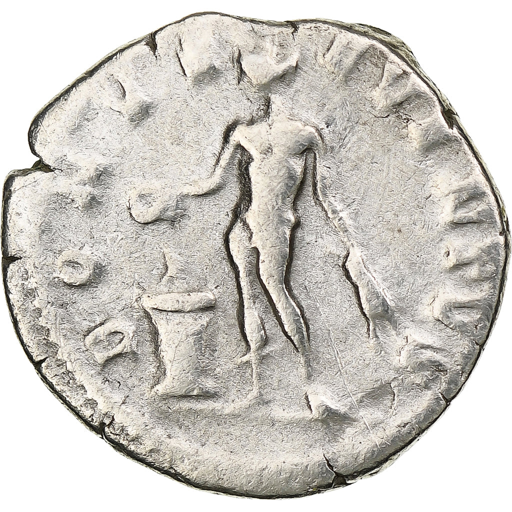 Caracalla,
dinár,
199-200