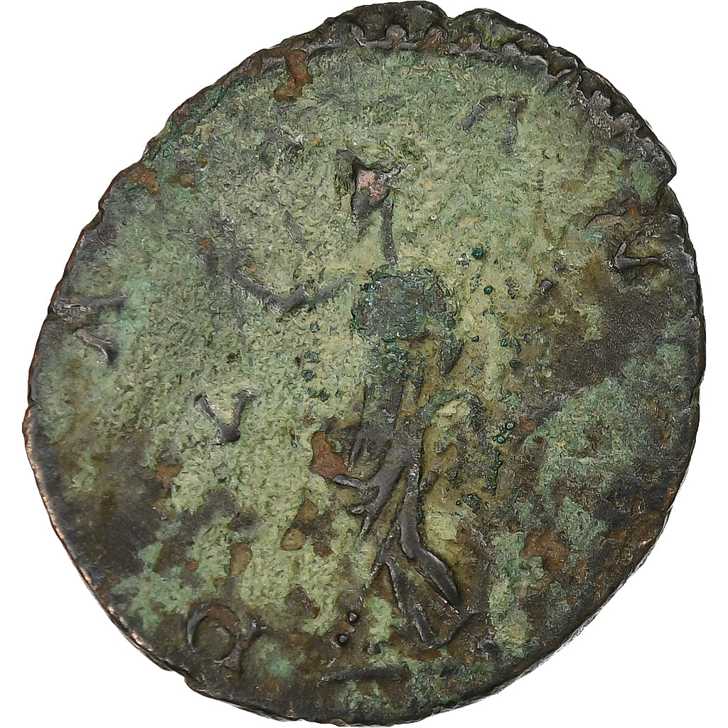 Viktoryn,
Antonianos,
269-271