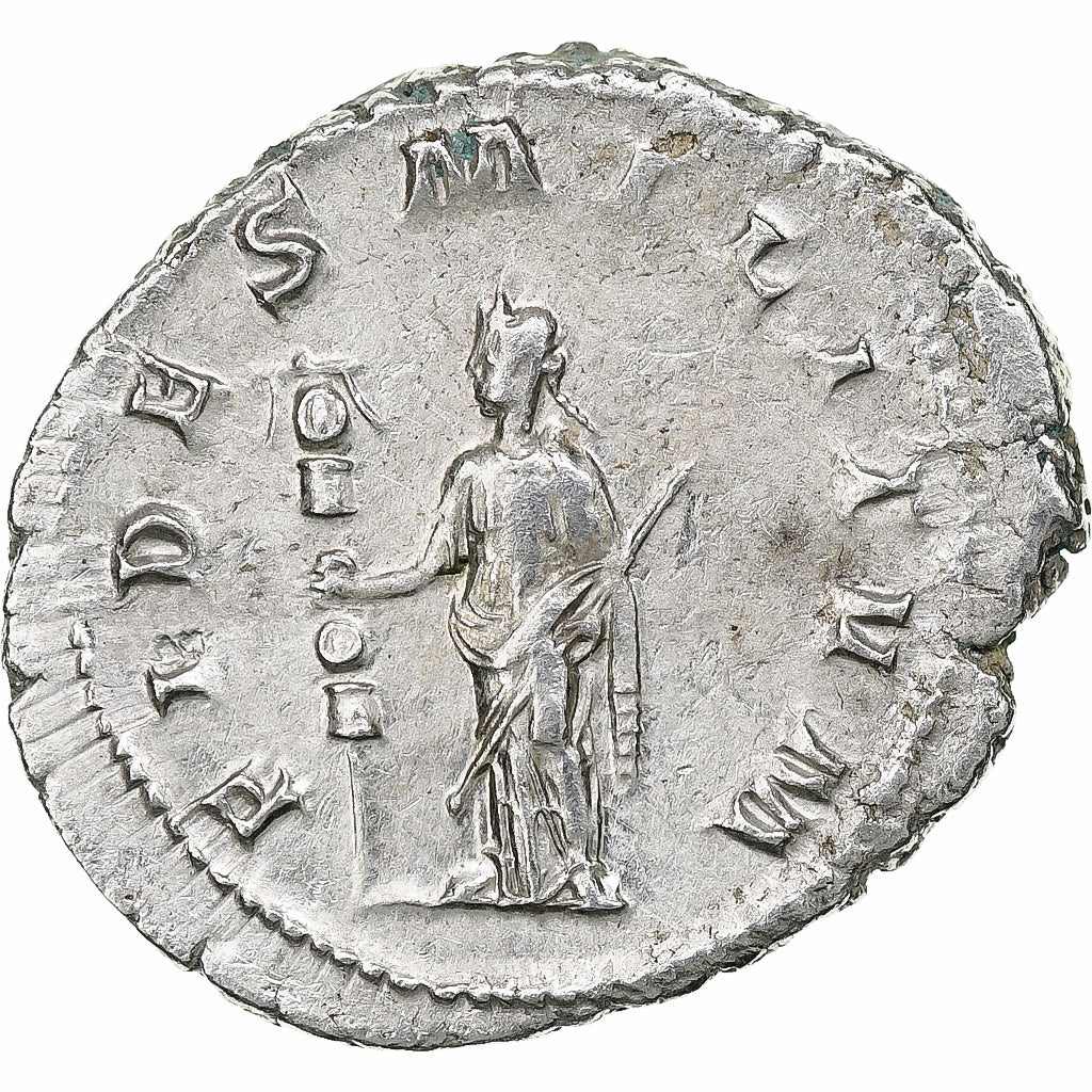 Gordius III,
Antonianos,
238-239