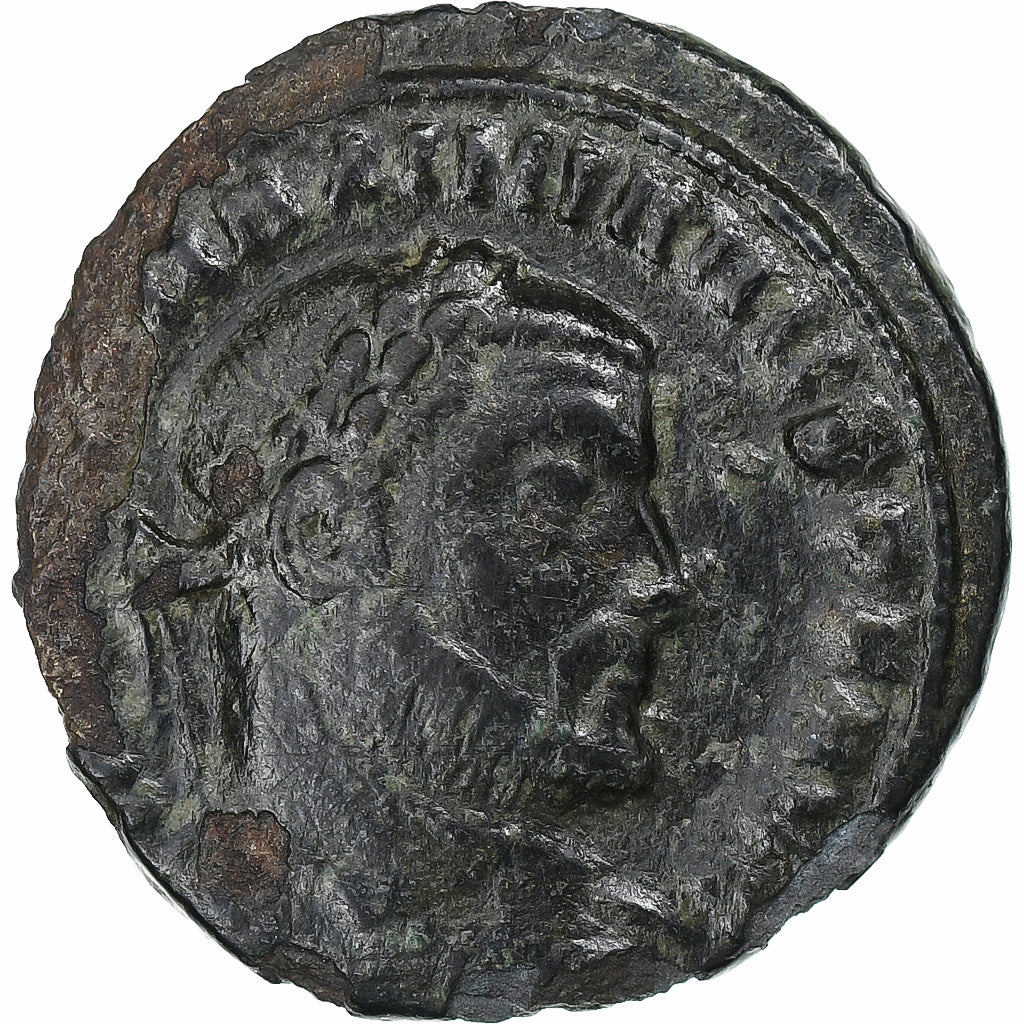 Maximianos,
Follis,
284-305