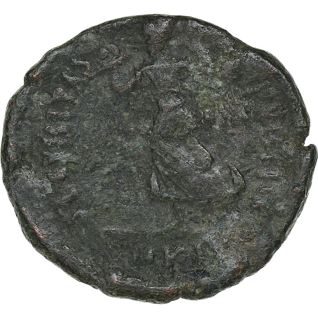 Valens,
Follis,
364-378