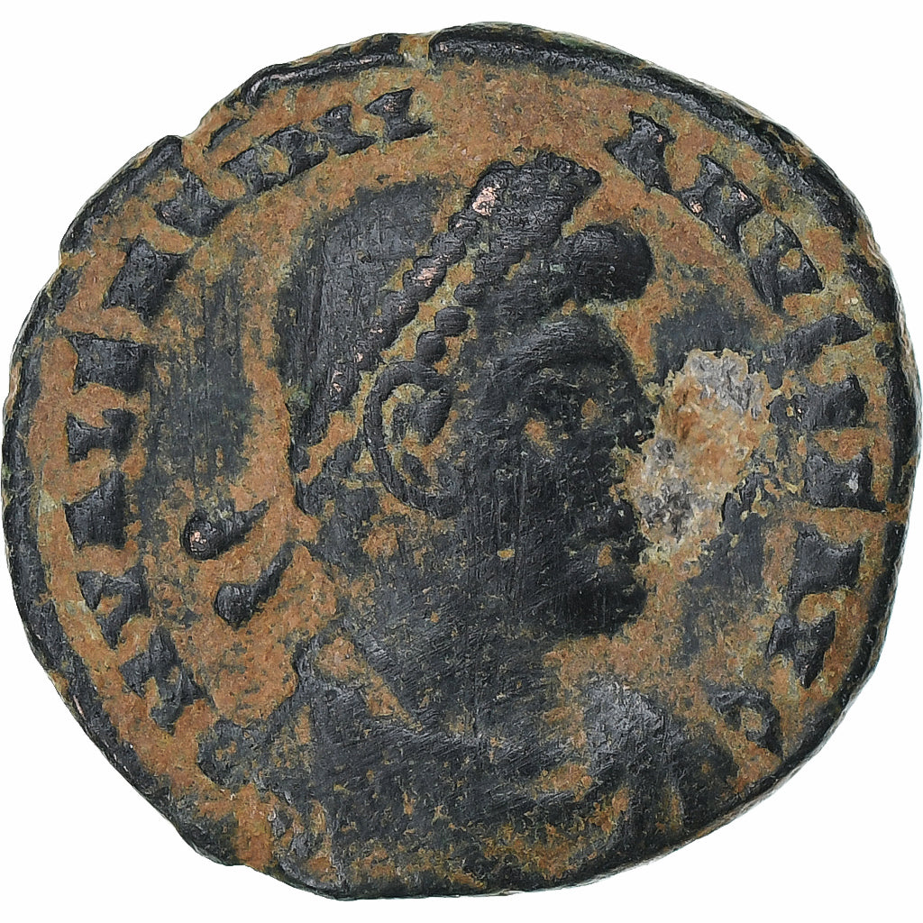 Valentín ja,
Follis,
364-367