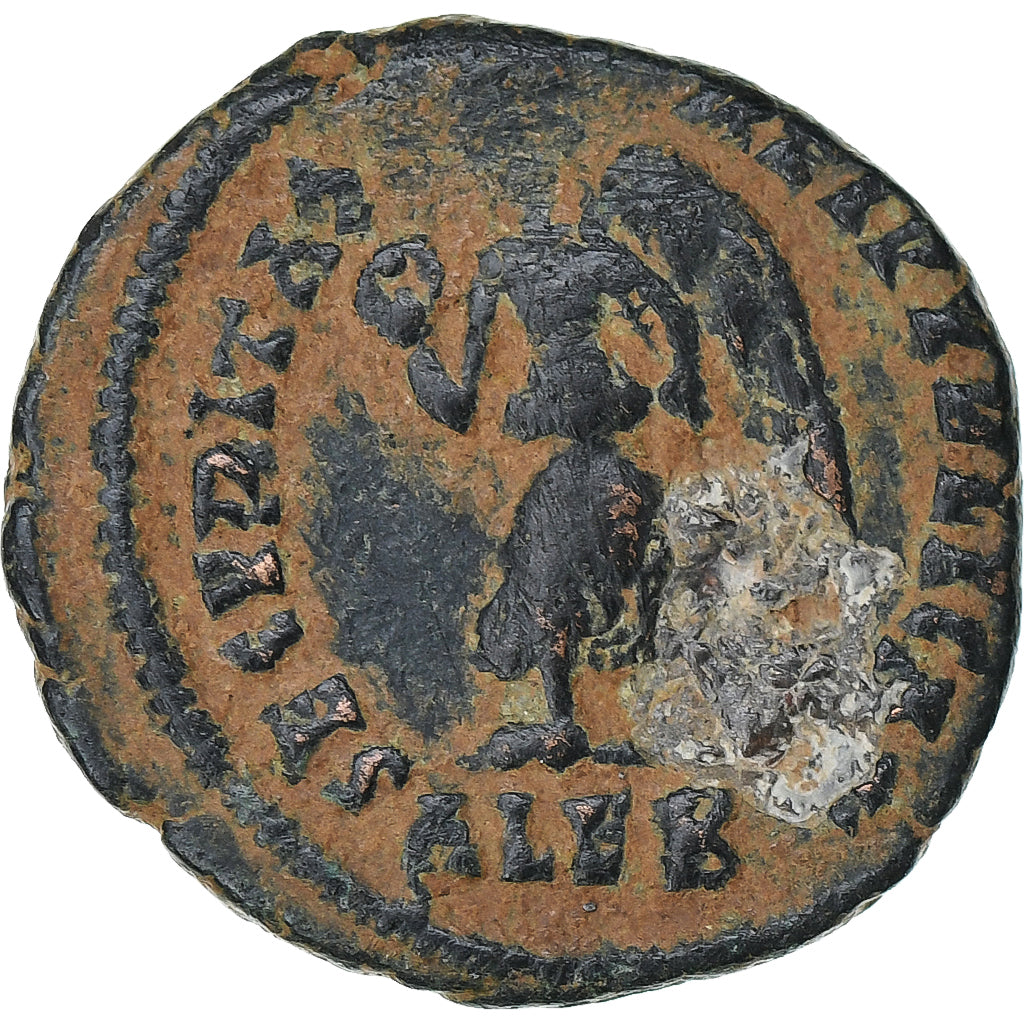Valentín ja,
Follis,
364-367
