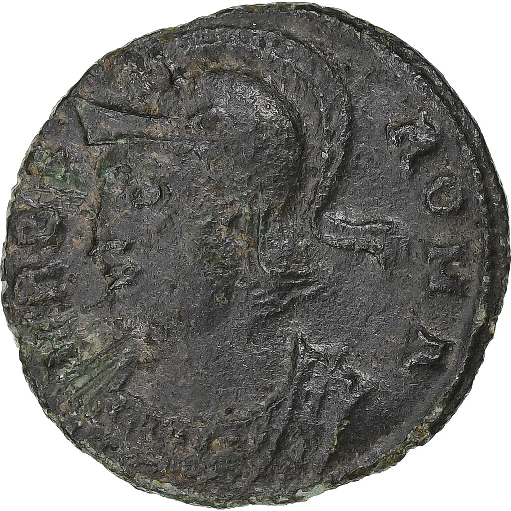 Rómovia,
mestské suveníry,
Follis