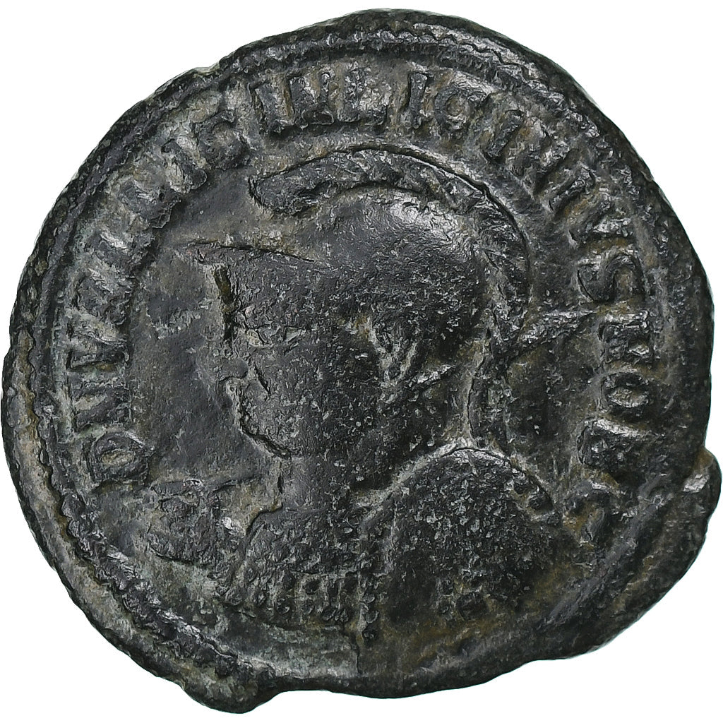 Licinius II.
Follis,
321-324