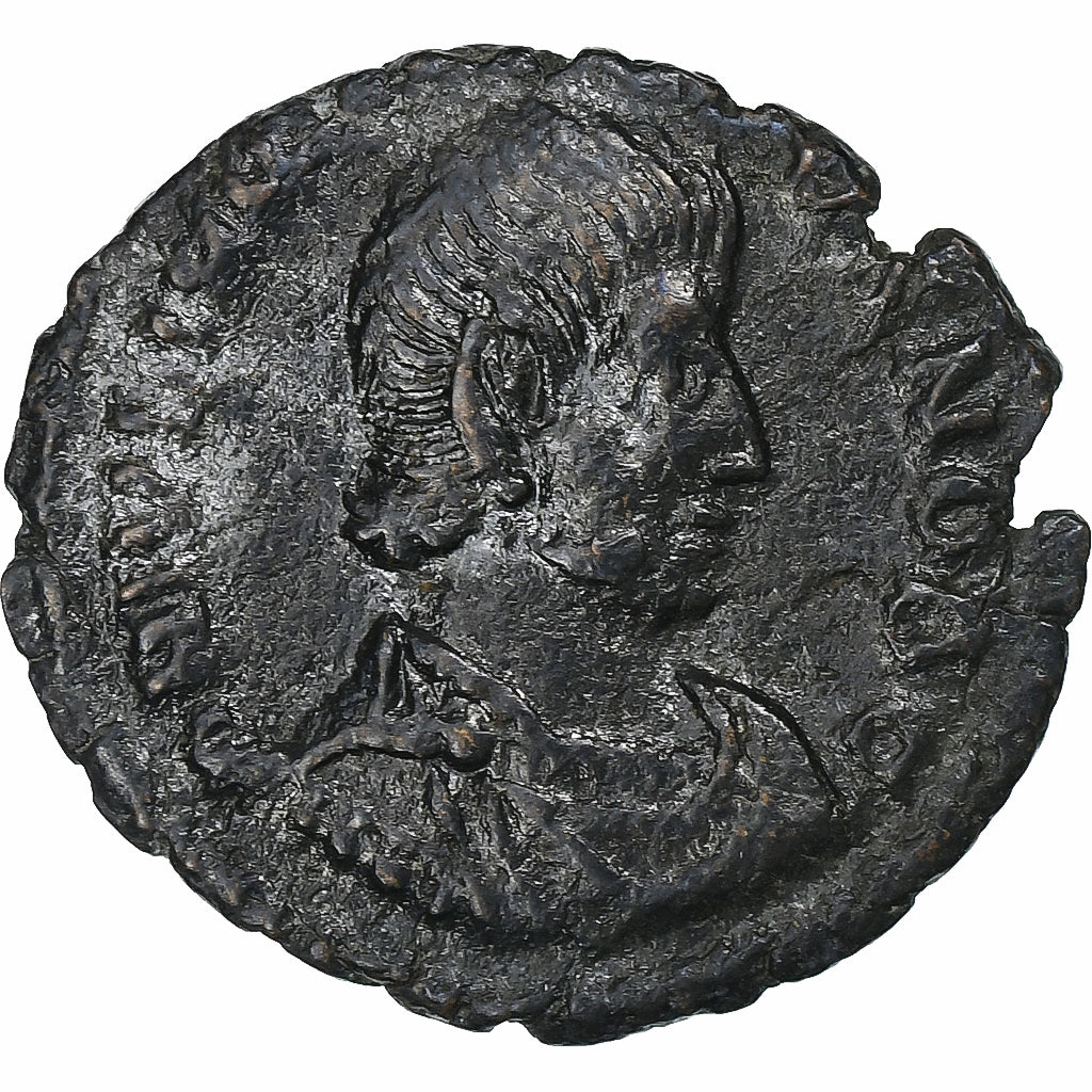 Julian II,
Znížená majorina,
355-361