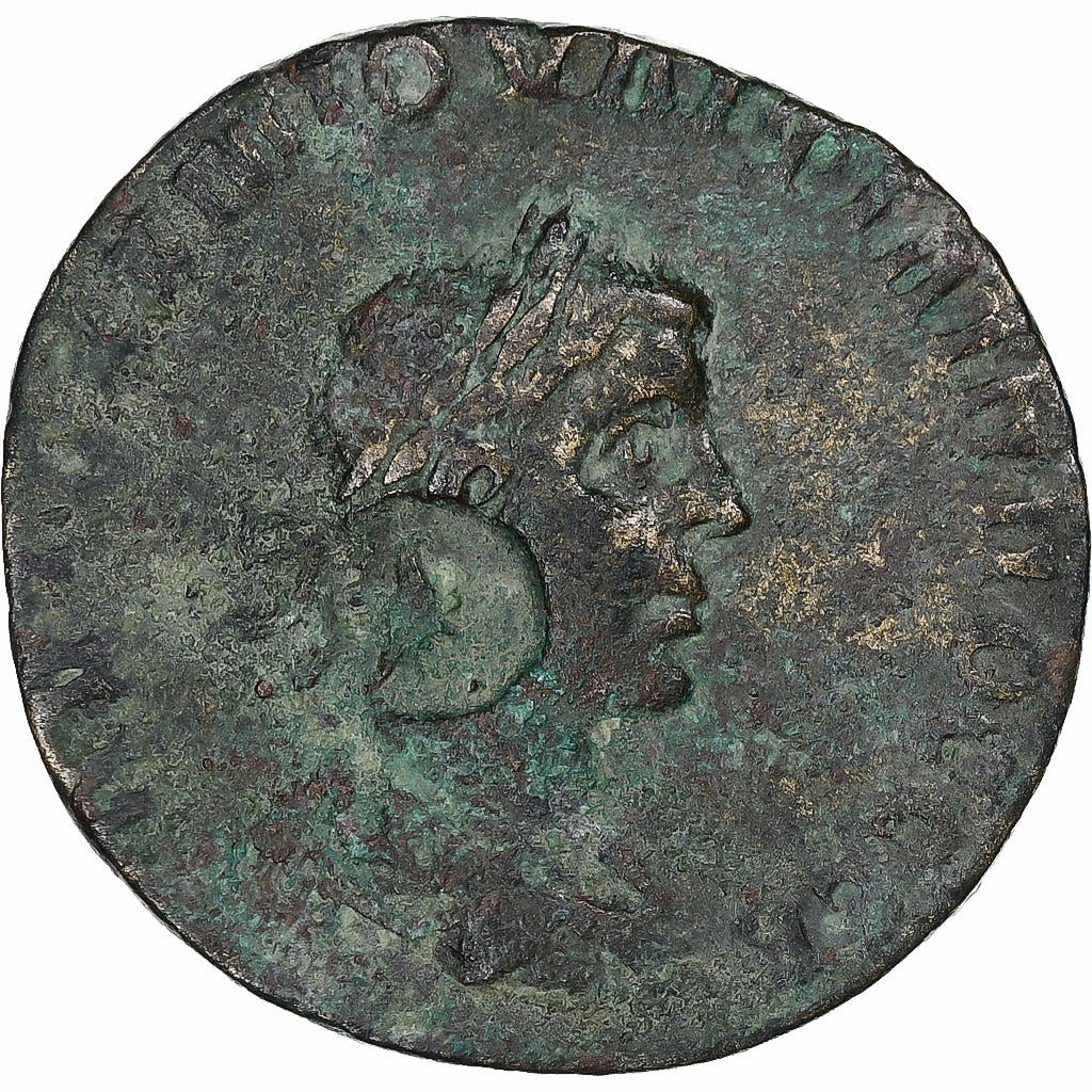 Comagena,
Filip II.,
Æ