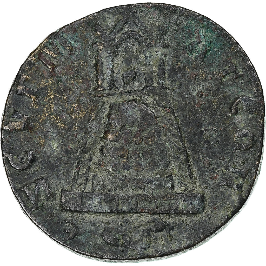 Comagena,
Filip II.,
Æ