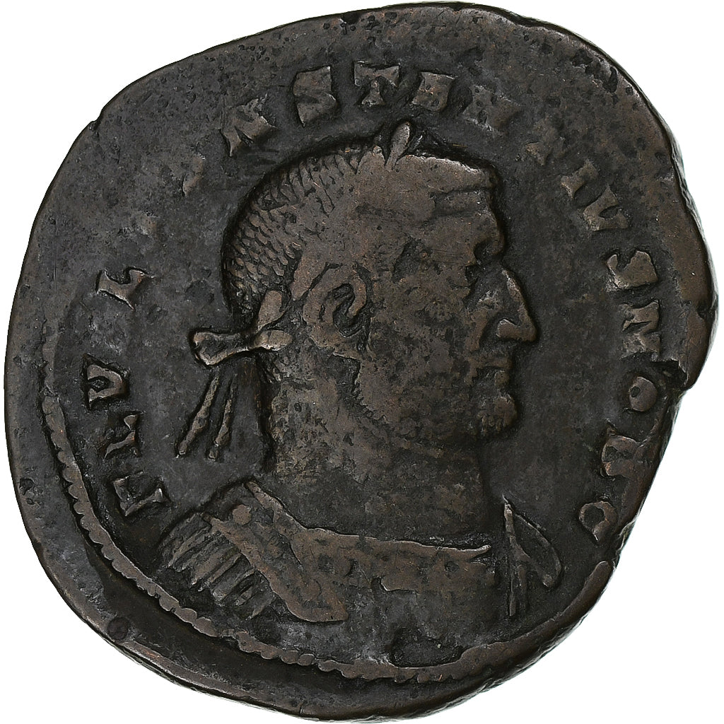 Constance Chlor,
Follis,
300-301