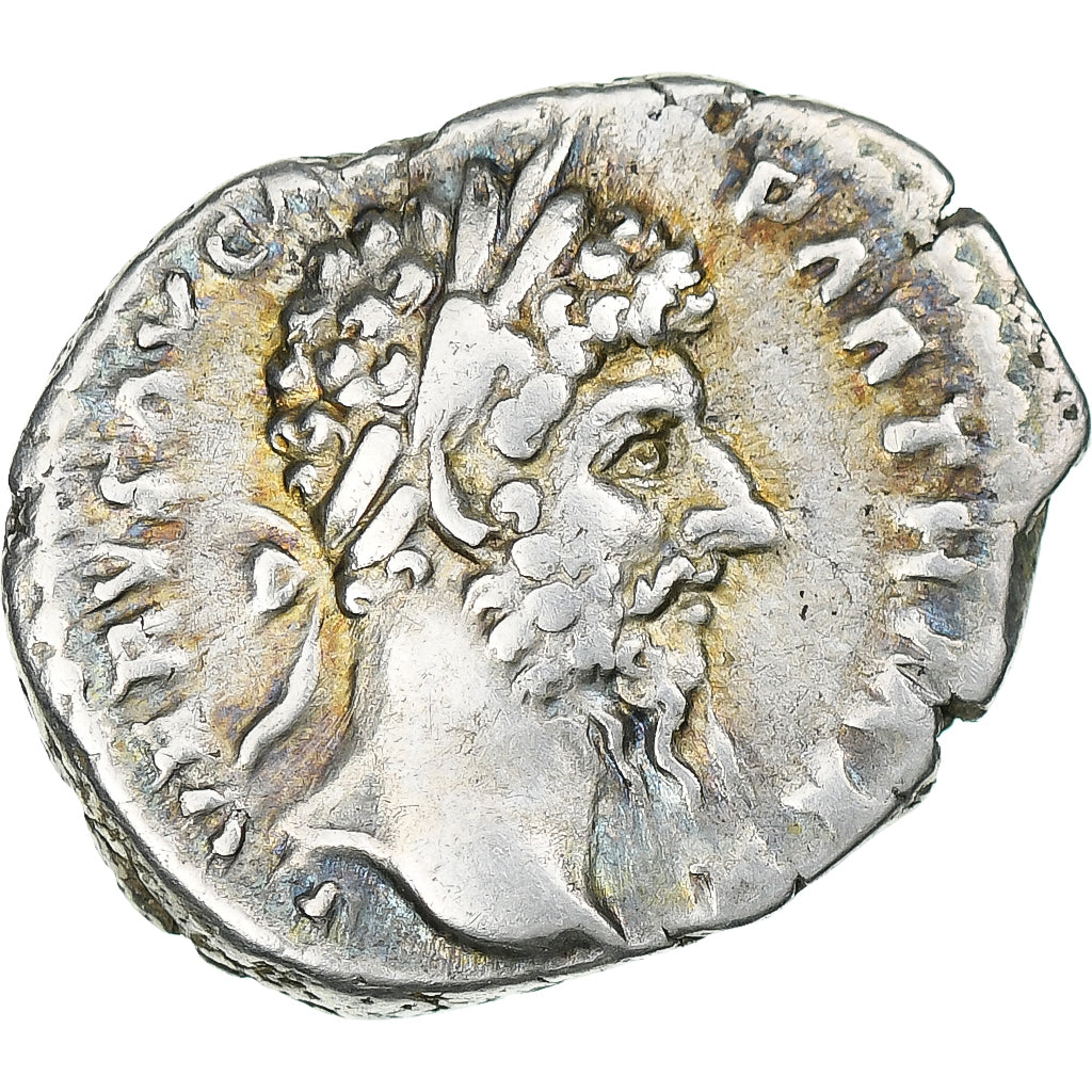 Lucius Verus,
dinár,
168
