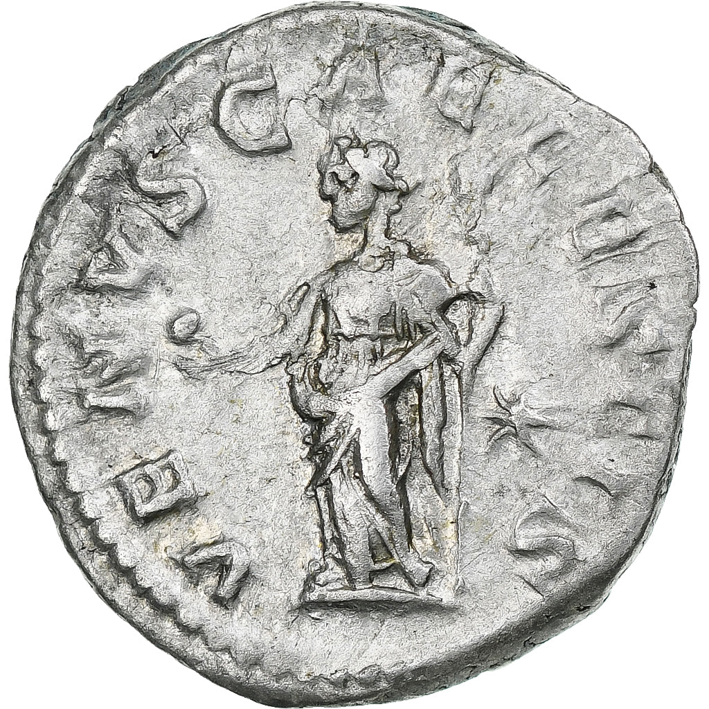 Julia Soemias,
dinár,
218-222