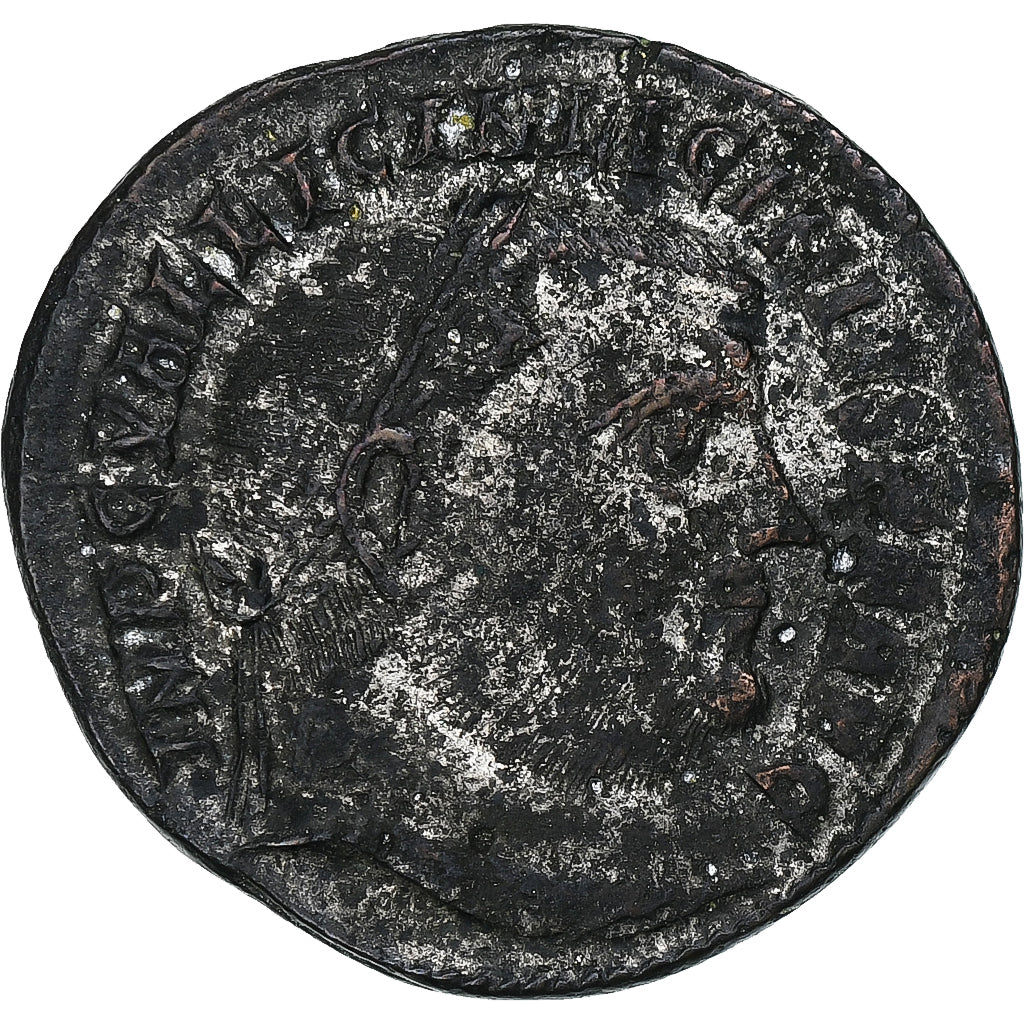 Licinius I.
Follis,
313-317