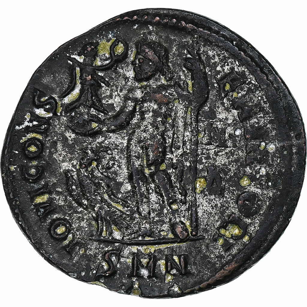 Licinius I.
Follis,
313-317