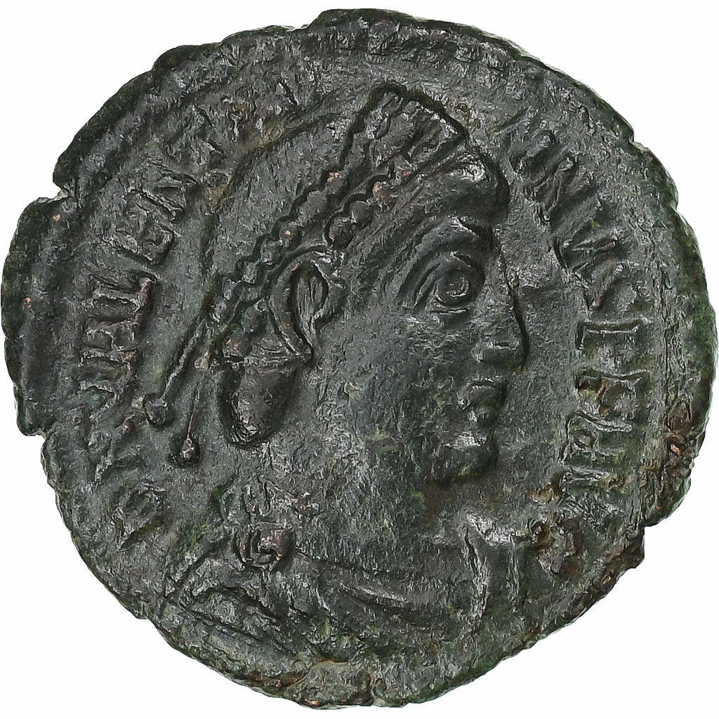 Valentín ja,
Follis,
367-375