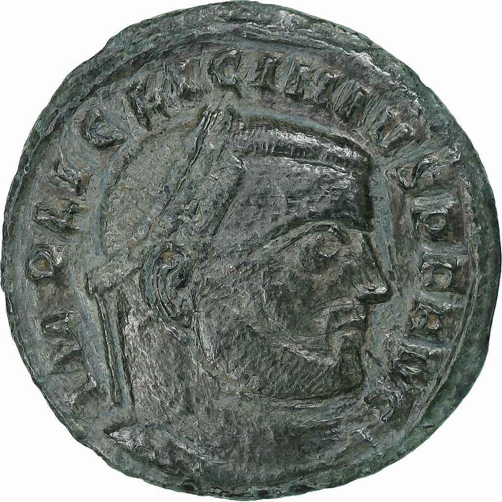 Licinius I.
Follis,
308-324