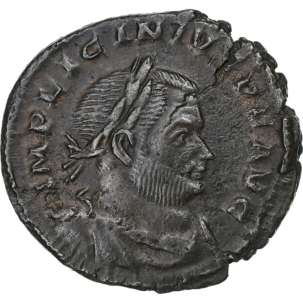 Licinius I.
Follis,
316