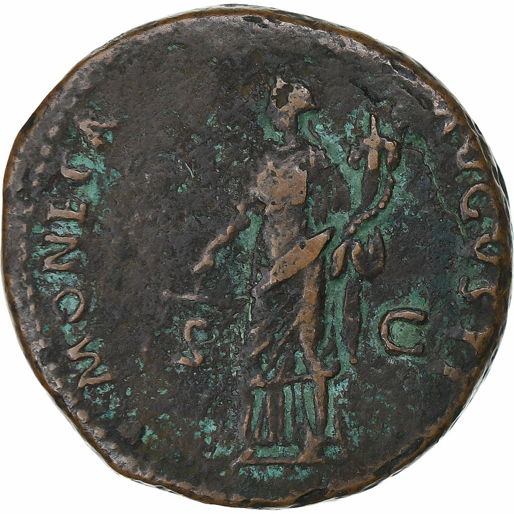 Domitian,
zdvihák,
90-91