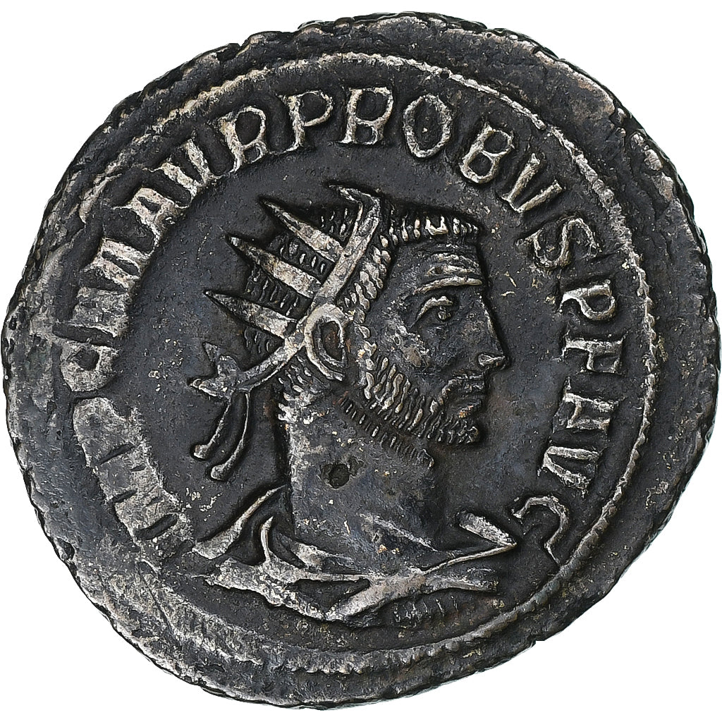 Probus,
Aurelianos,
276-282