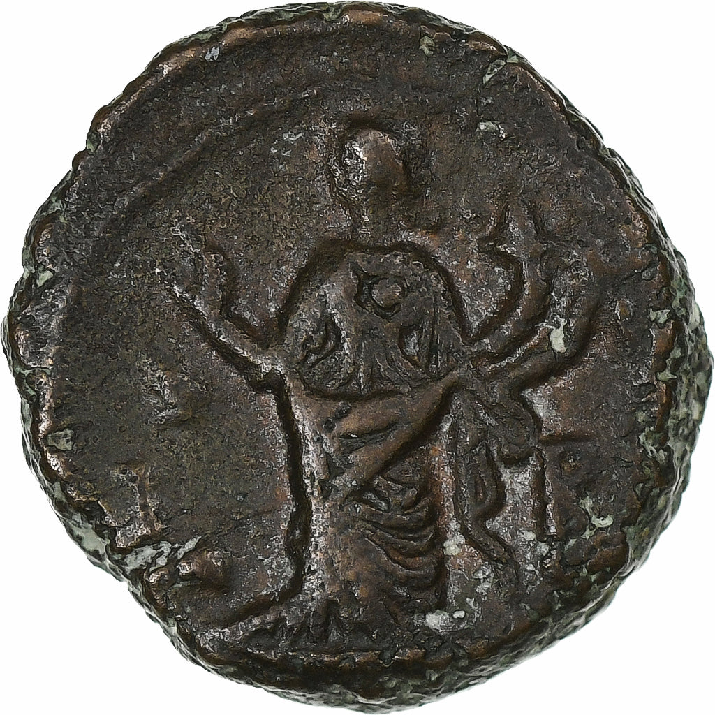 Egypt,
Dioklecián,
Tetradrachm