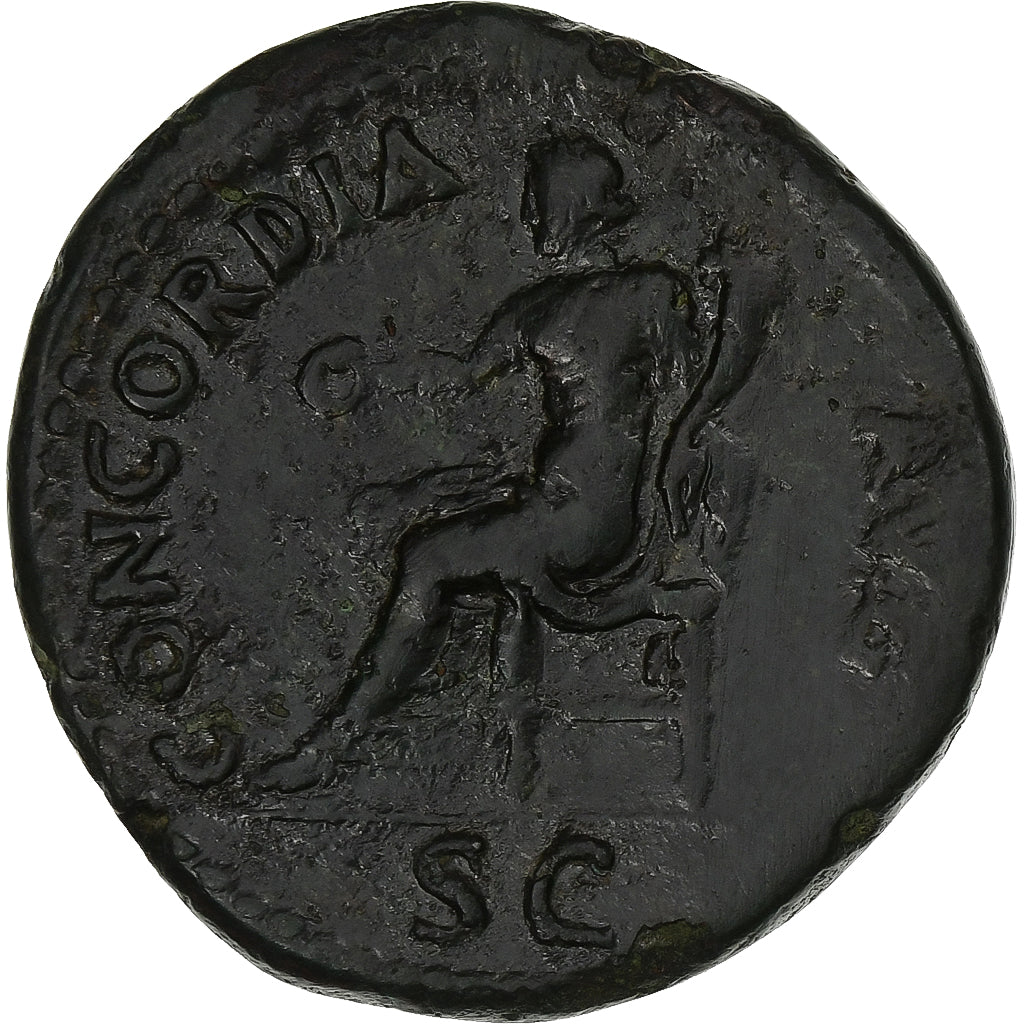 Domitian,
zdvihák,
80-81