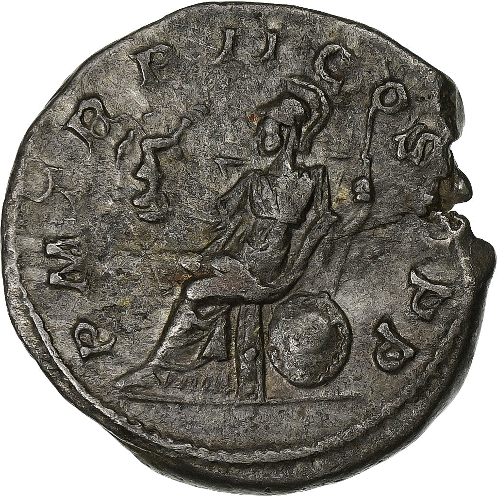 Elagabalus,
Antonianos,
219