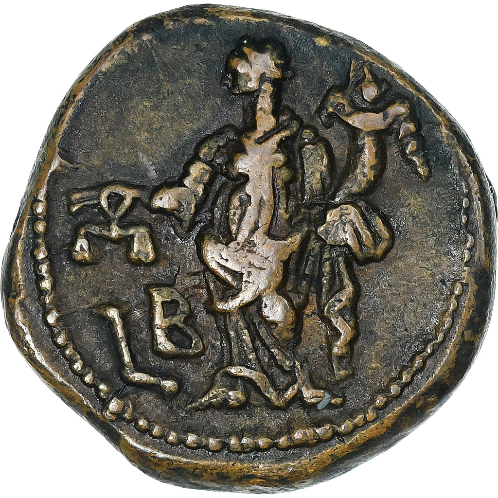 Egypt,
Probus,
Tetradrachm