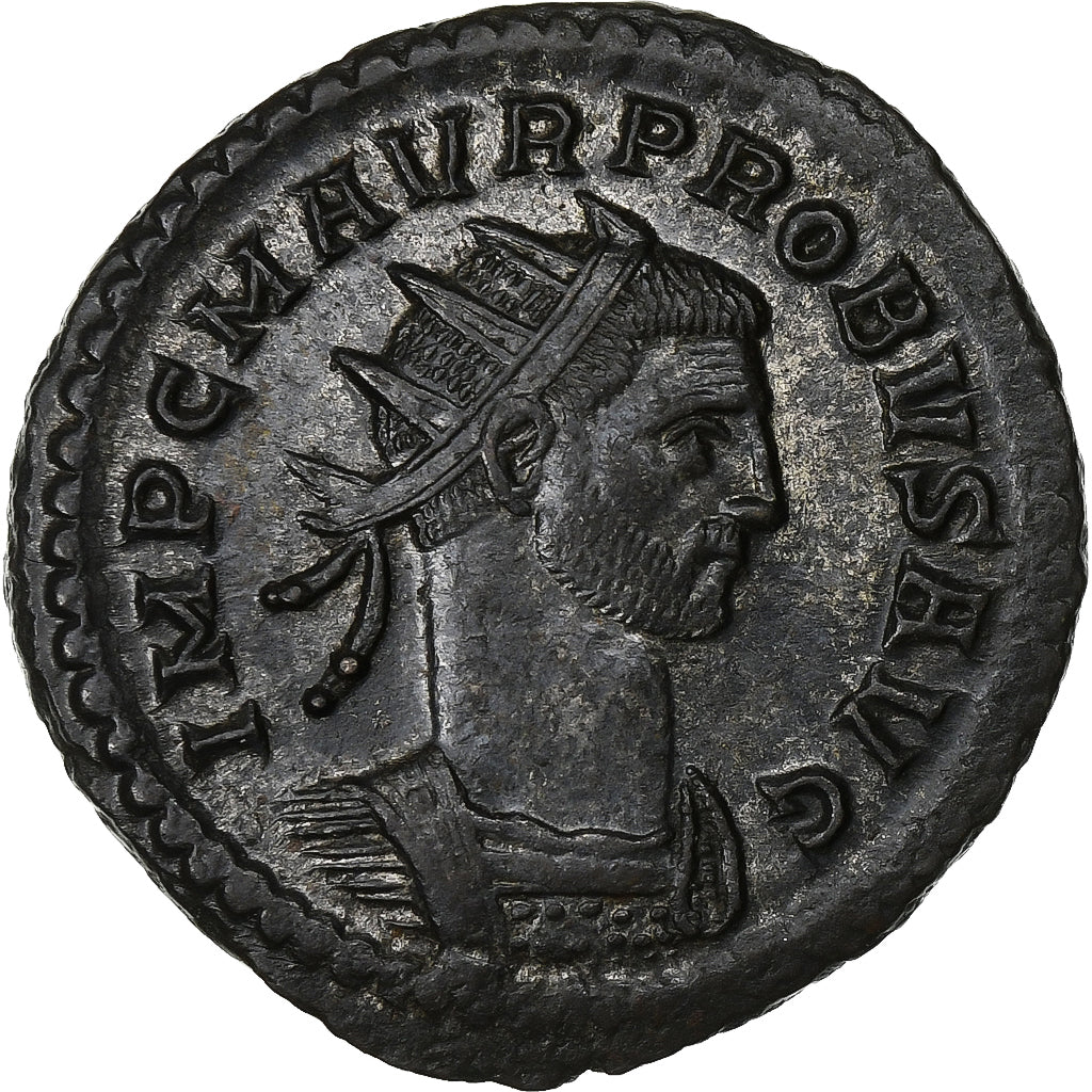 Probus,
Aurelianos,
276
