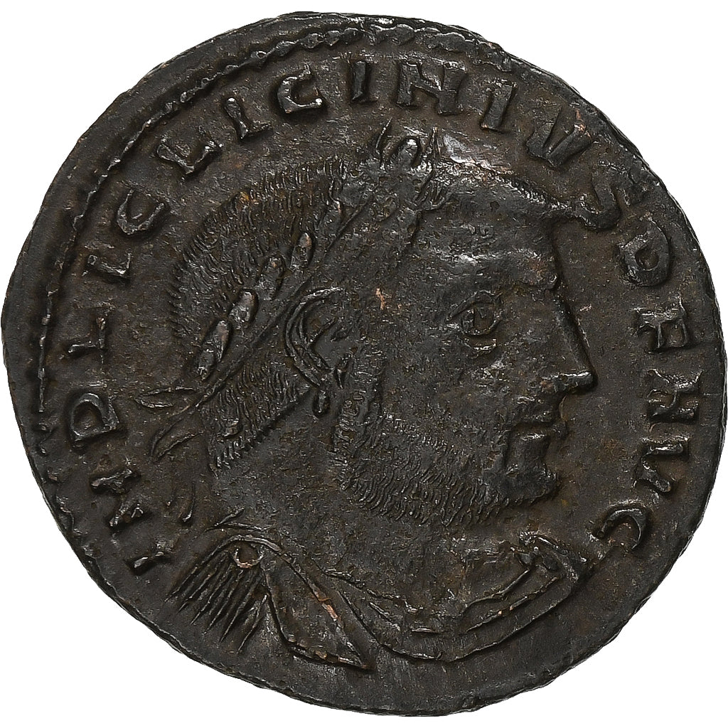 Licinius I.
Follis,
312-313