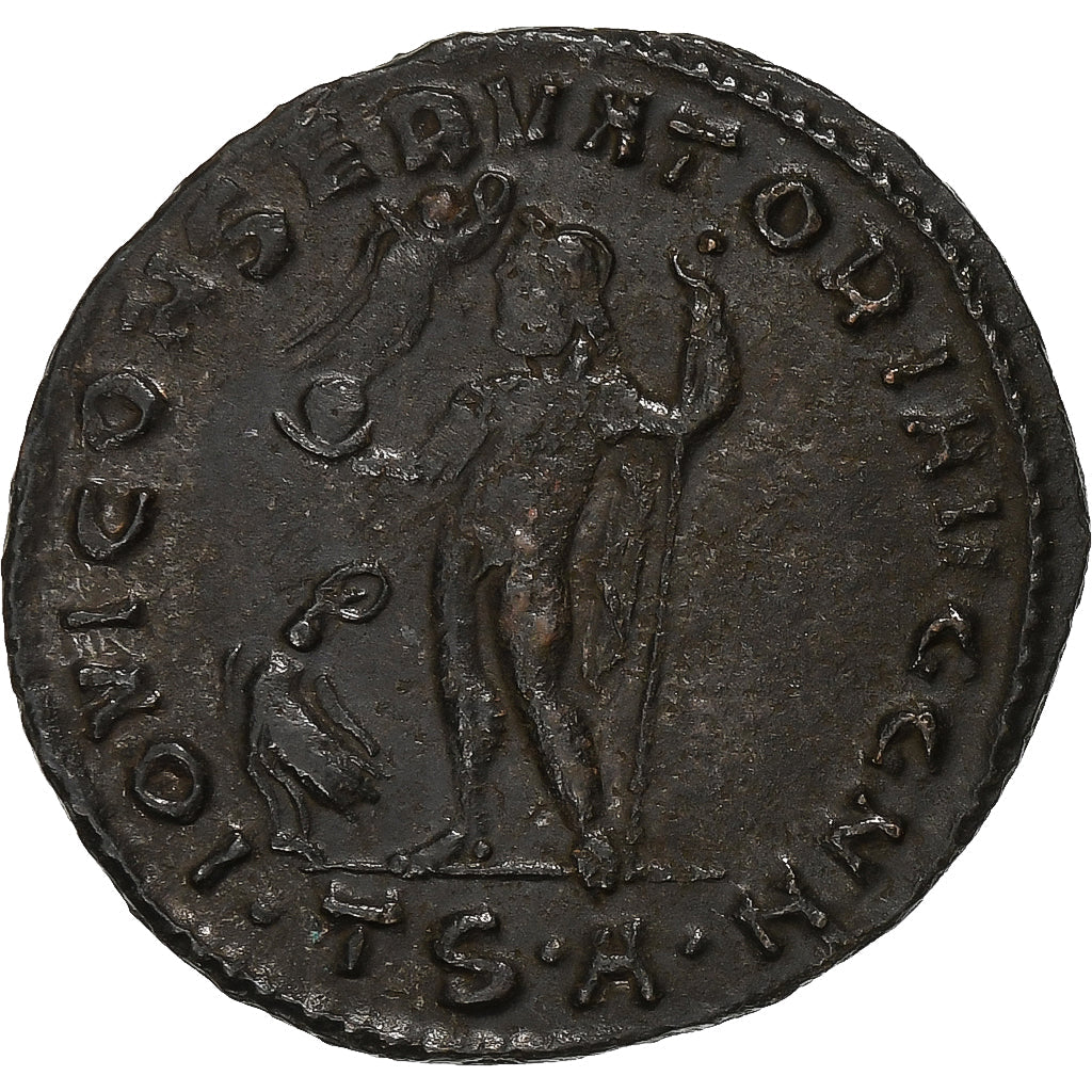 Licinius I.
Follis,
312-313