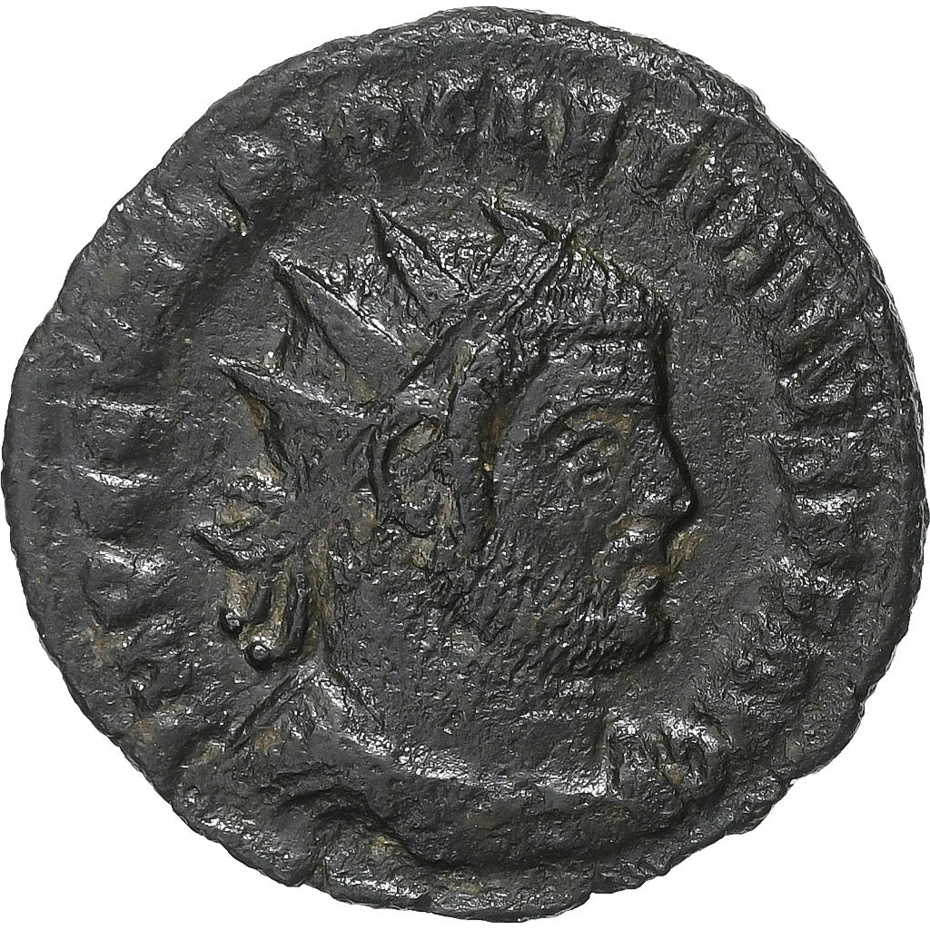 Dioklecián,
Antonianos,
284-305