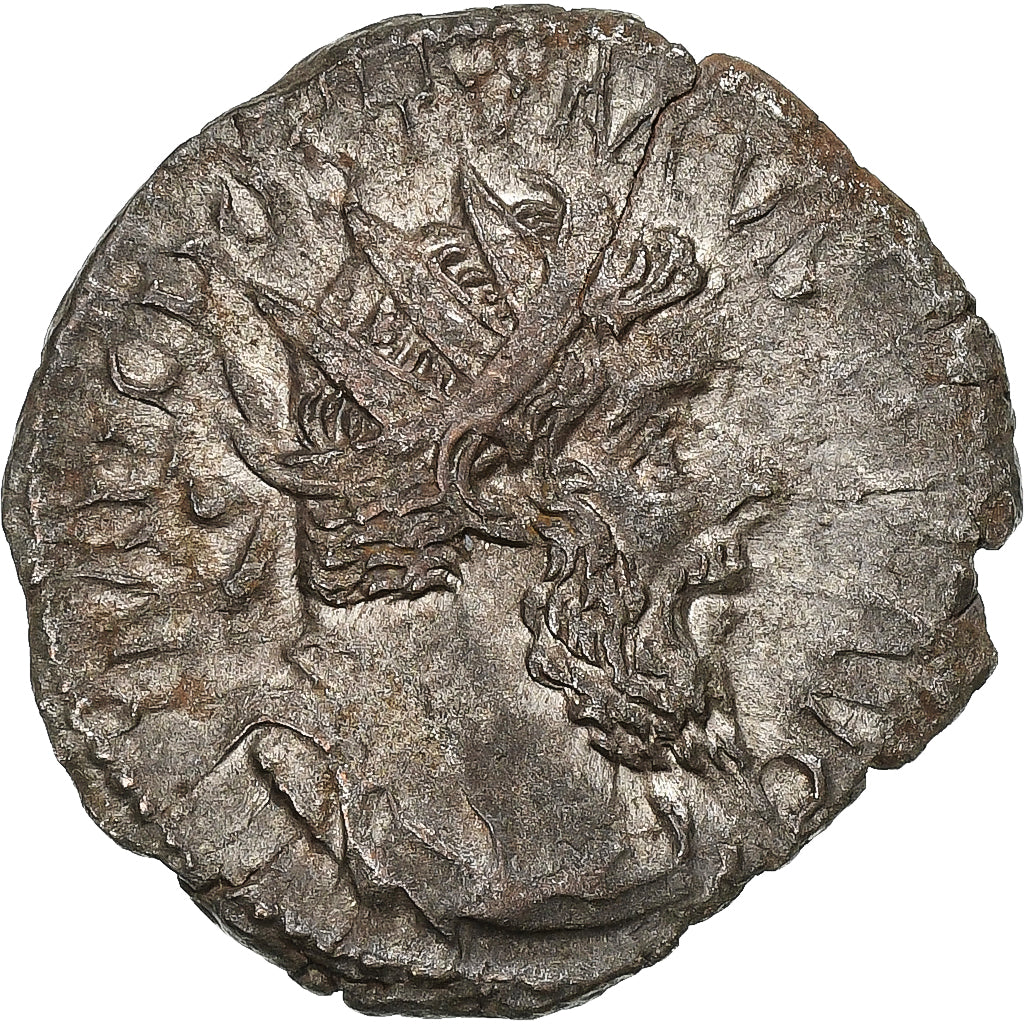 postumus,
Antonianos,
263