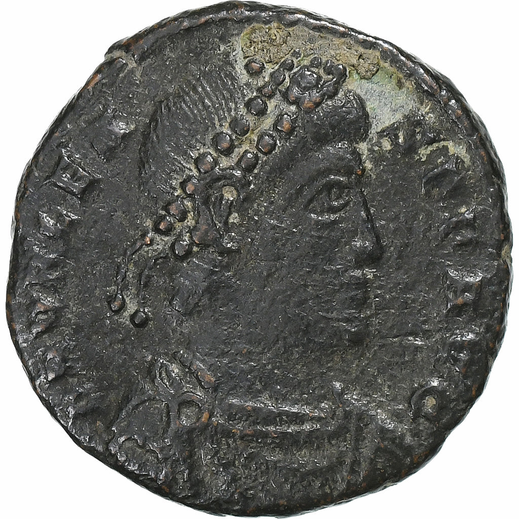 Valens,
Follis,
364-367