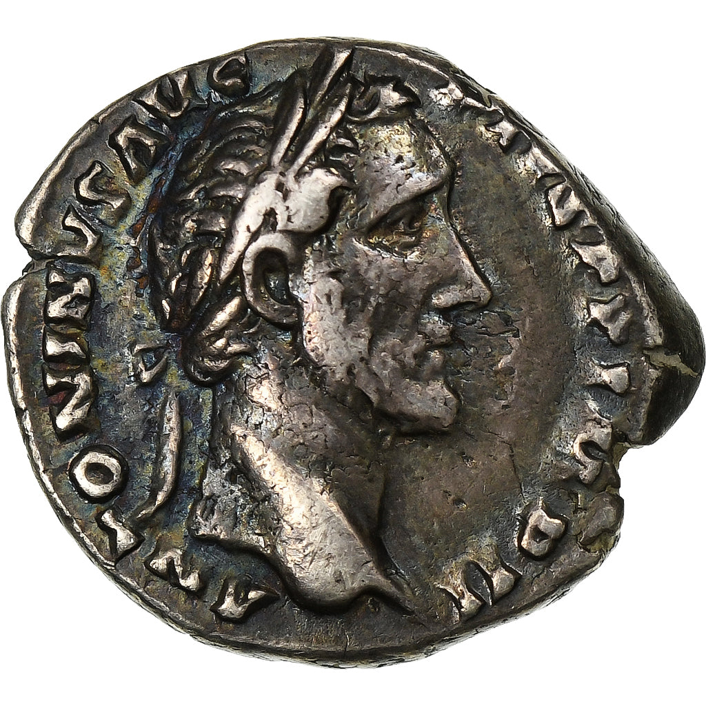 Antoninus Pius
dinár,
155-156