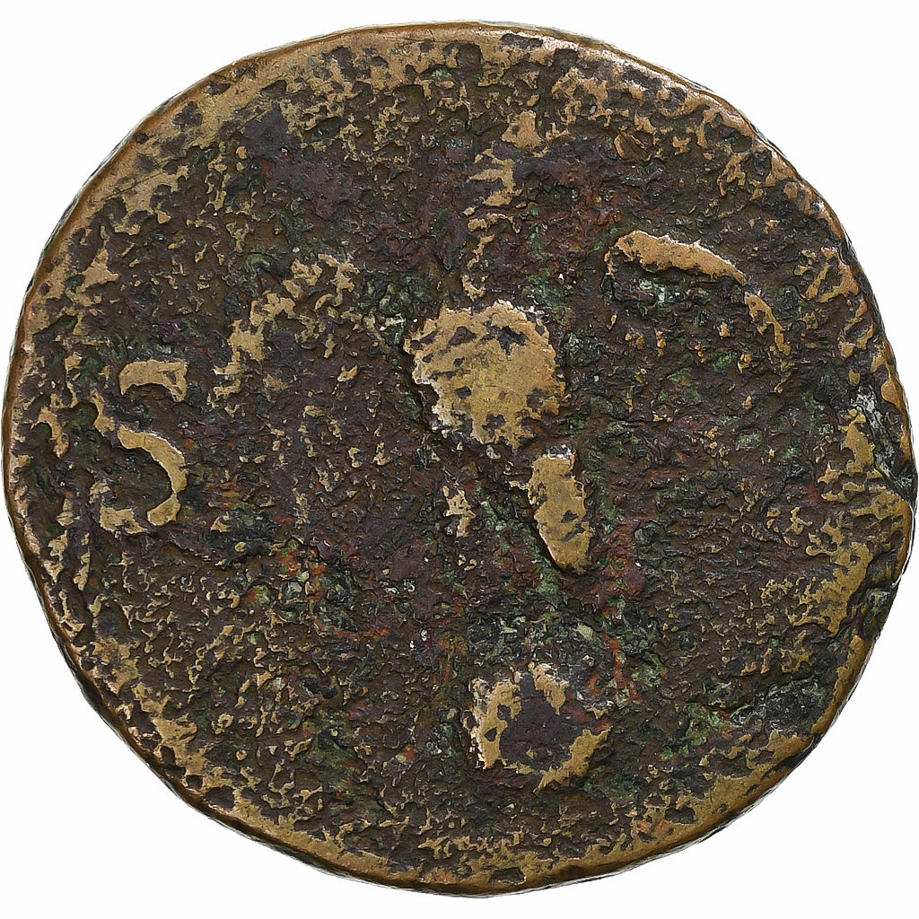 Vespasianus,
zdvihák,
72