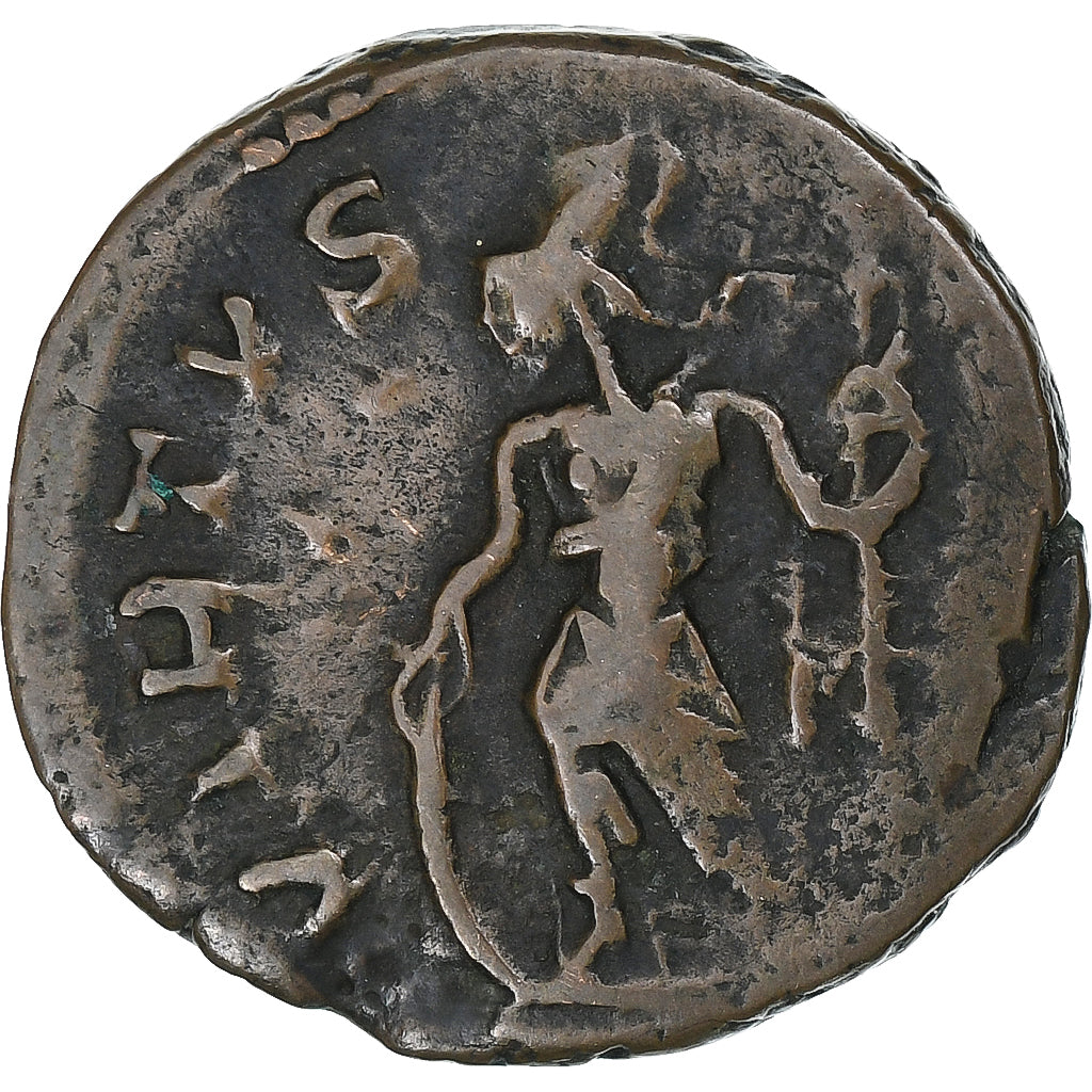 Tetricus I,
Antonianos,
273