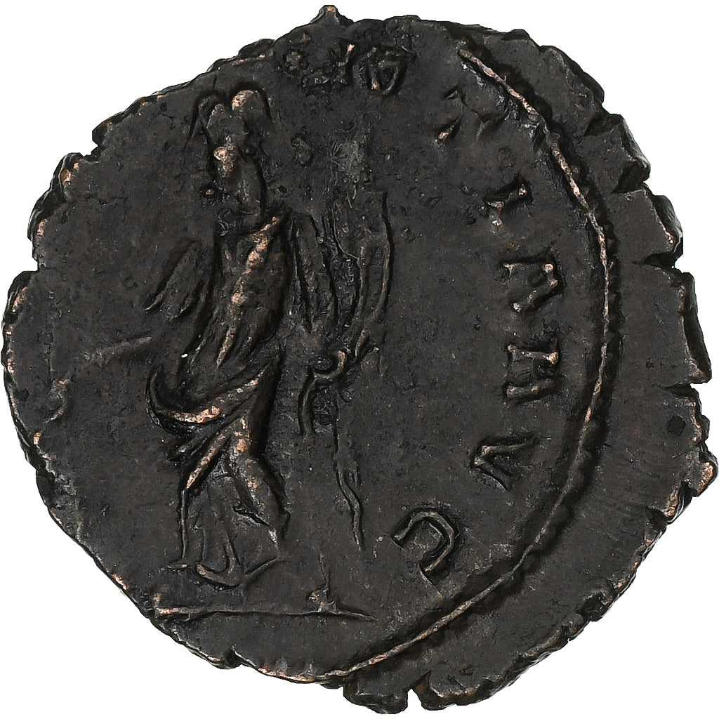 Viktoryn,
Antonianos,
271