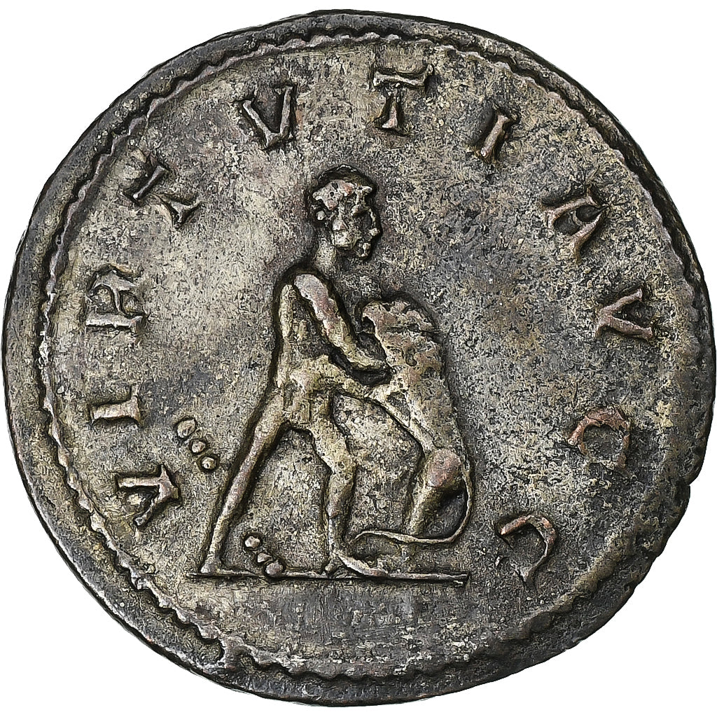 Maximianos,
Antonianos,
289