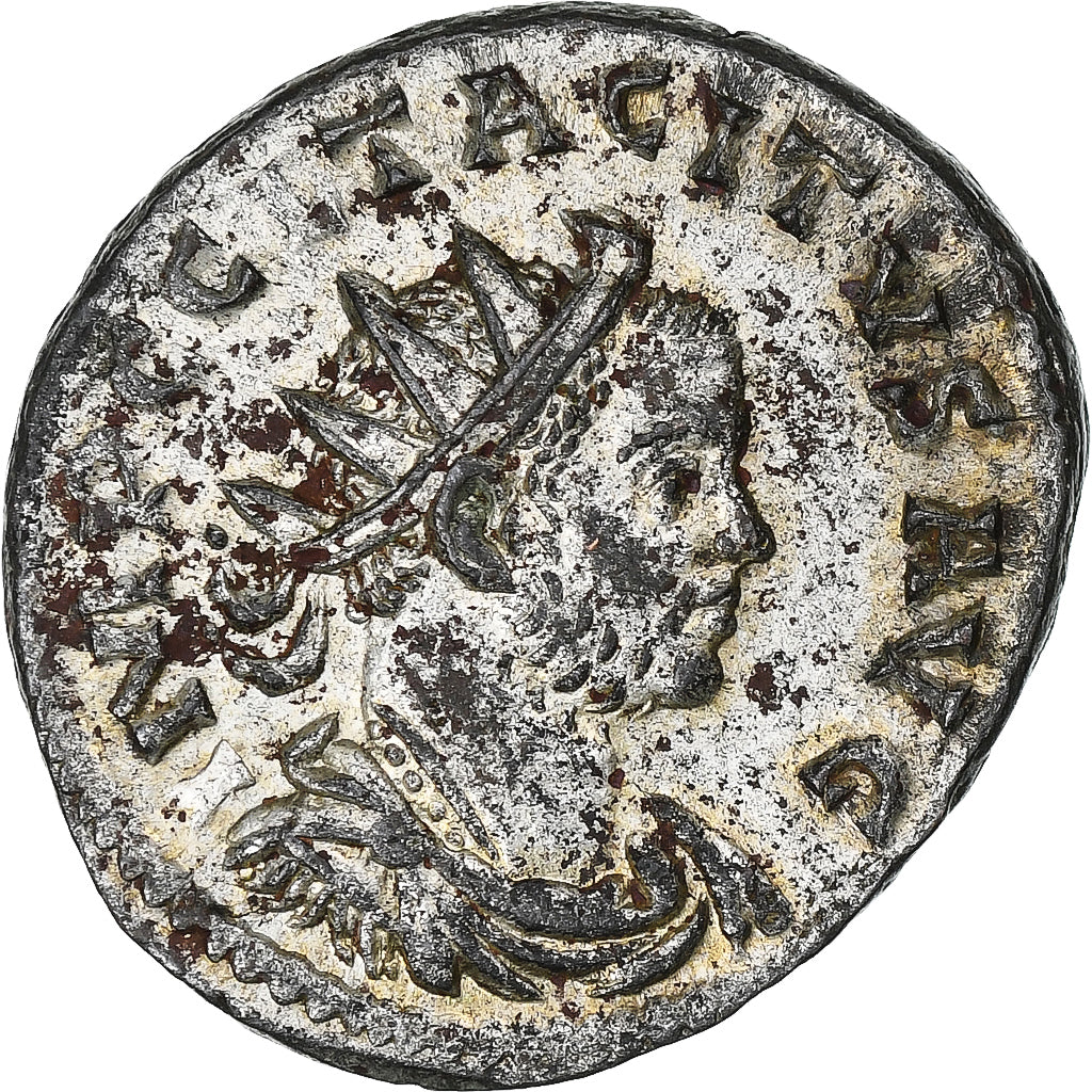Tacitus,
Antonianos,
275