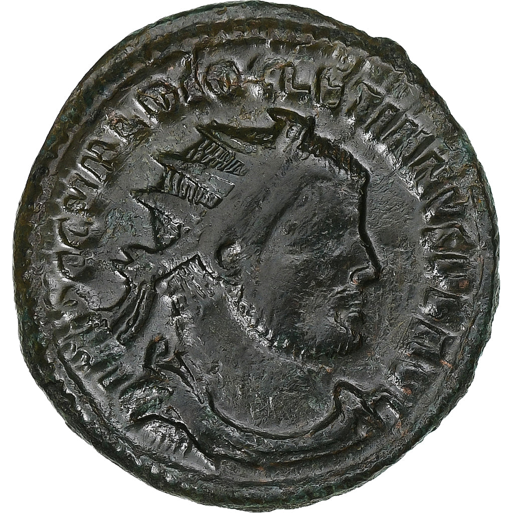 Dioklecián,
Antonianos,
292