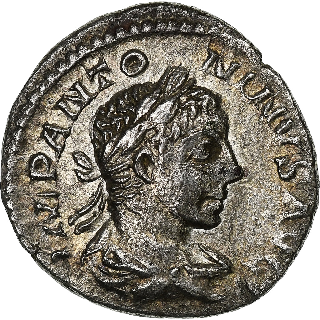 Elagabalus,
dinár,
220