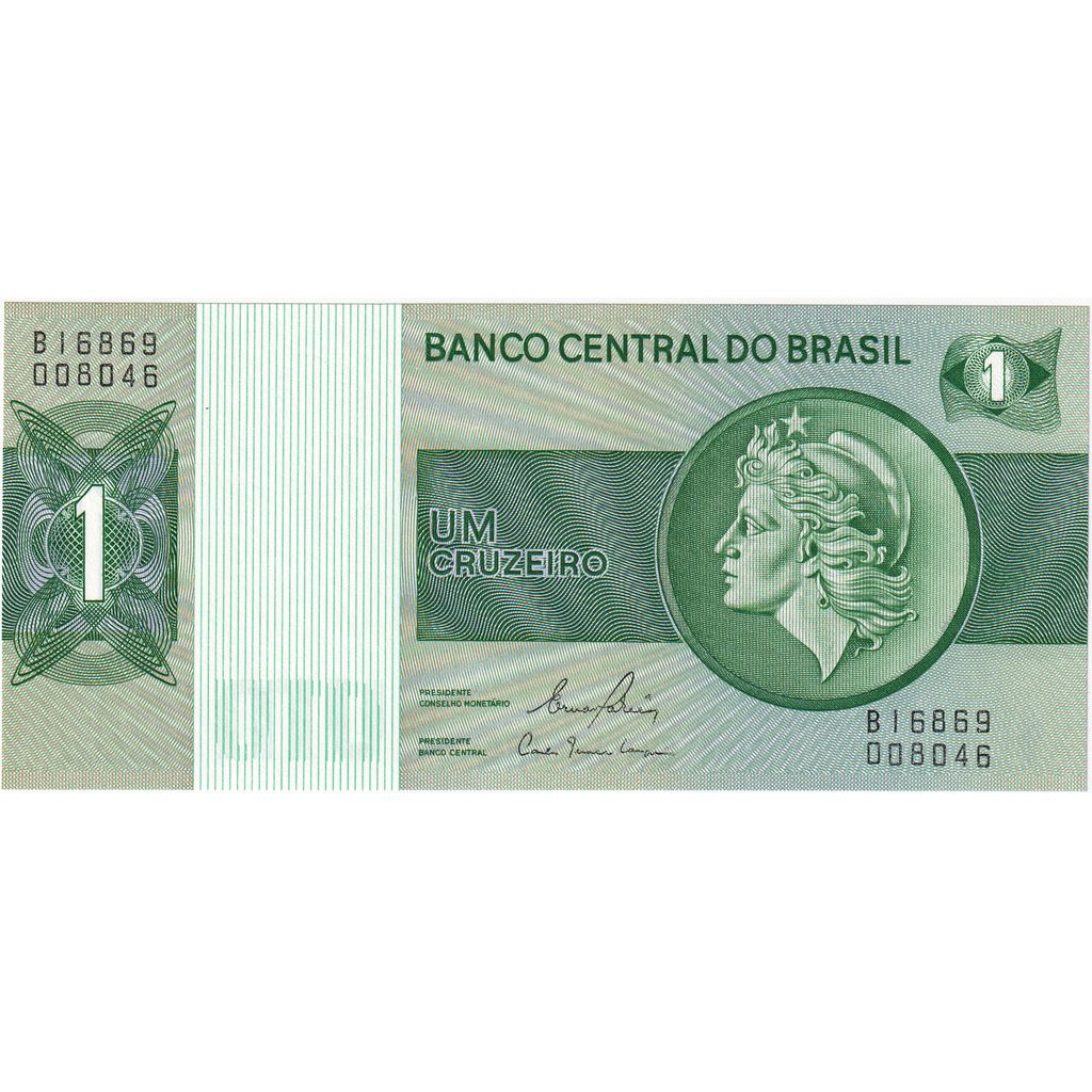 Brazília,
1 krížnik,
KLM: 191 Av