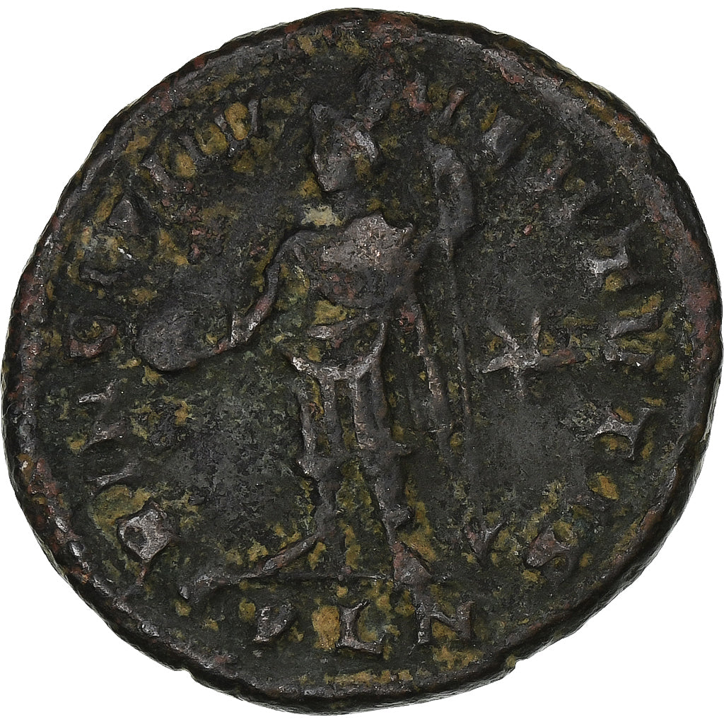 Konštantín I.
Follis,
310-312