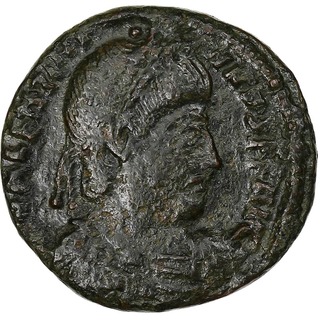 Valentín ja,
Follis,
364-375