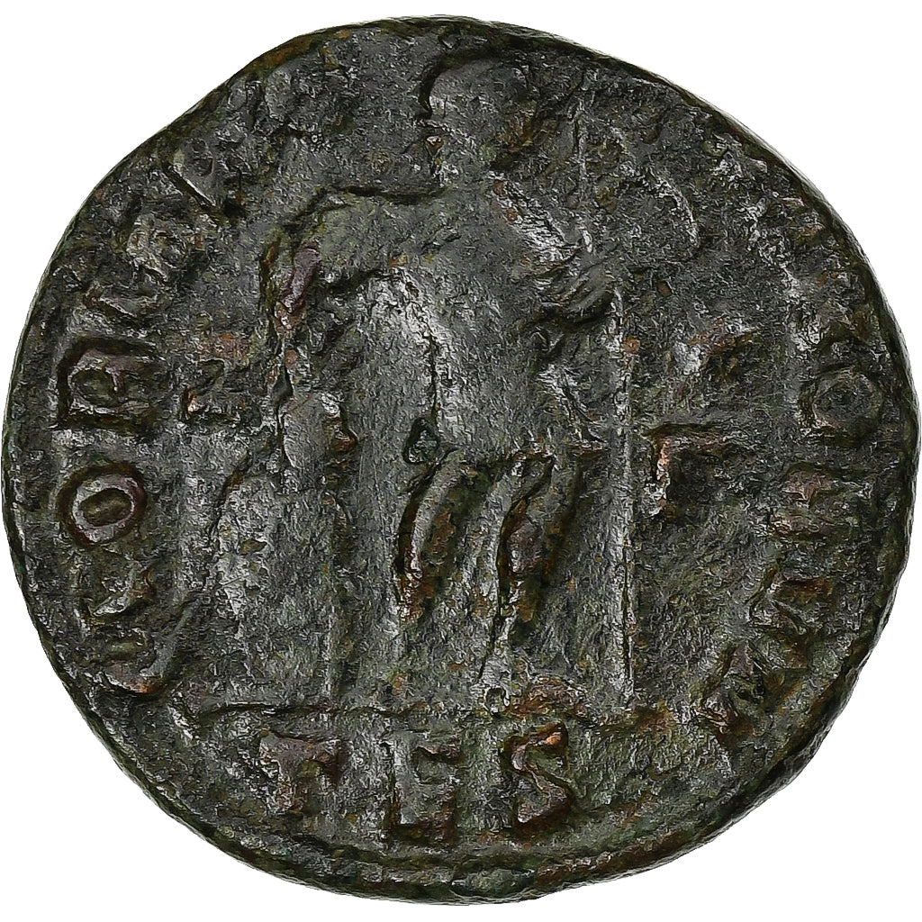 Valentín ja,
Follis,
364-375