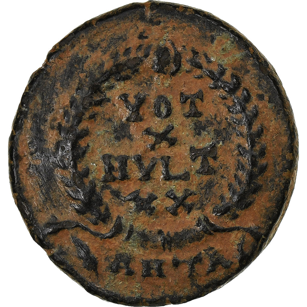 Julian,
Follis,
361-363
