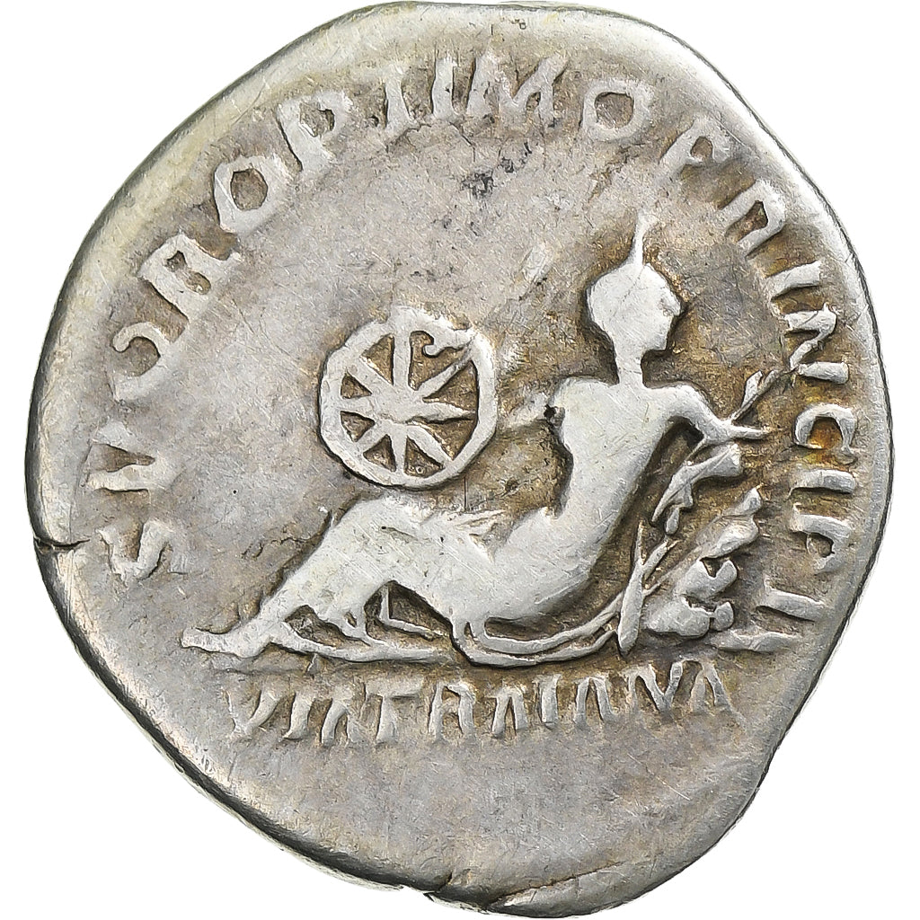 Trajan,
dinár,
112-114