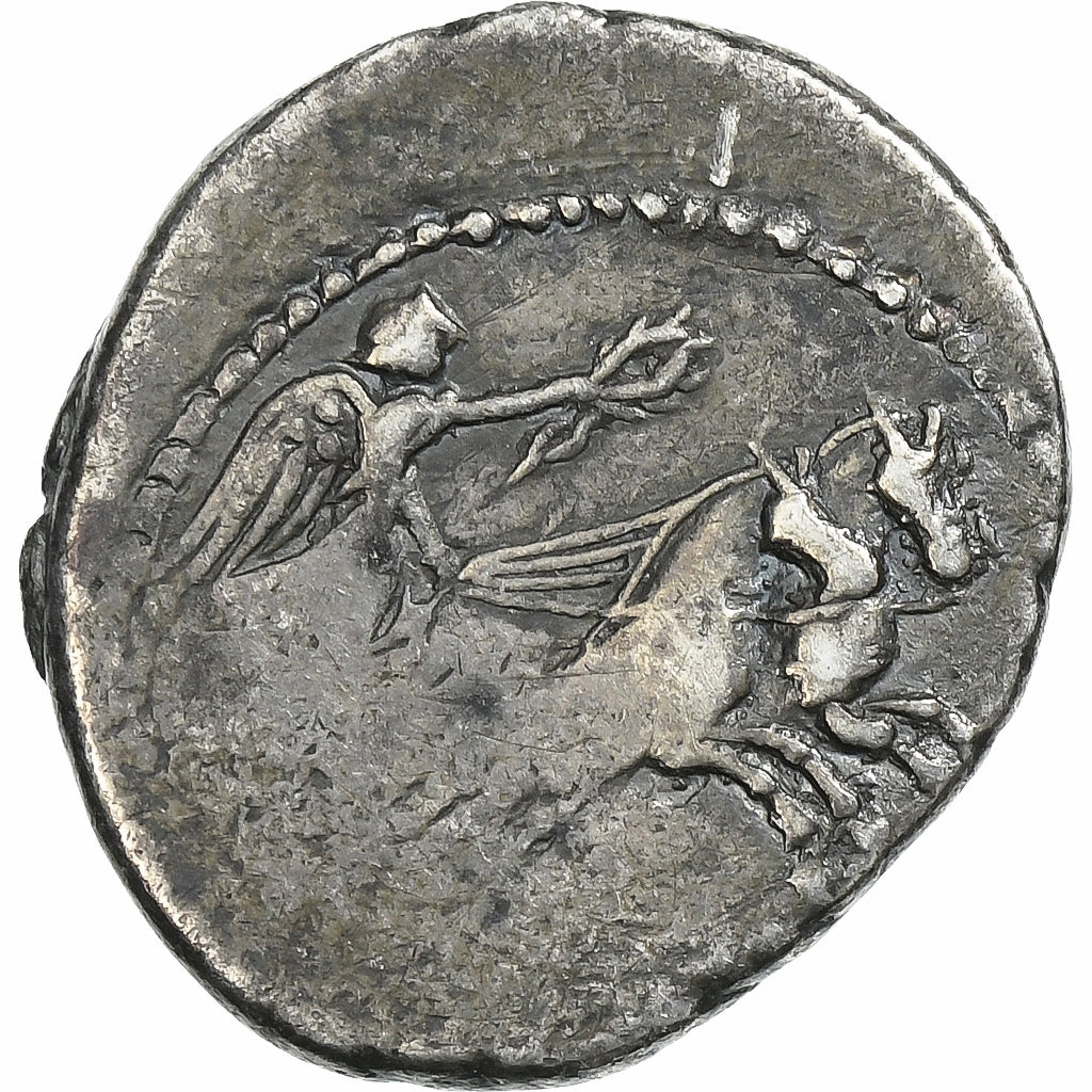 Cornelia,
dinár,
88 pred Kr