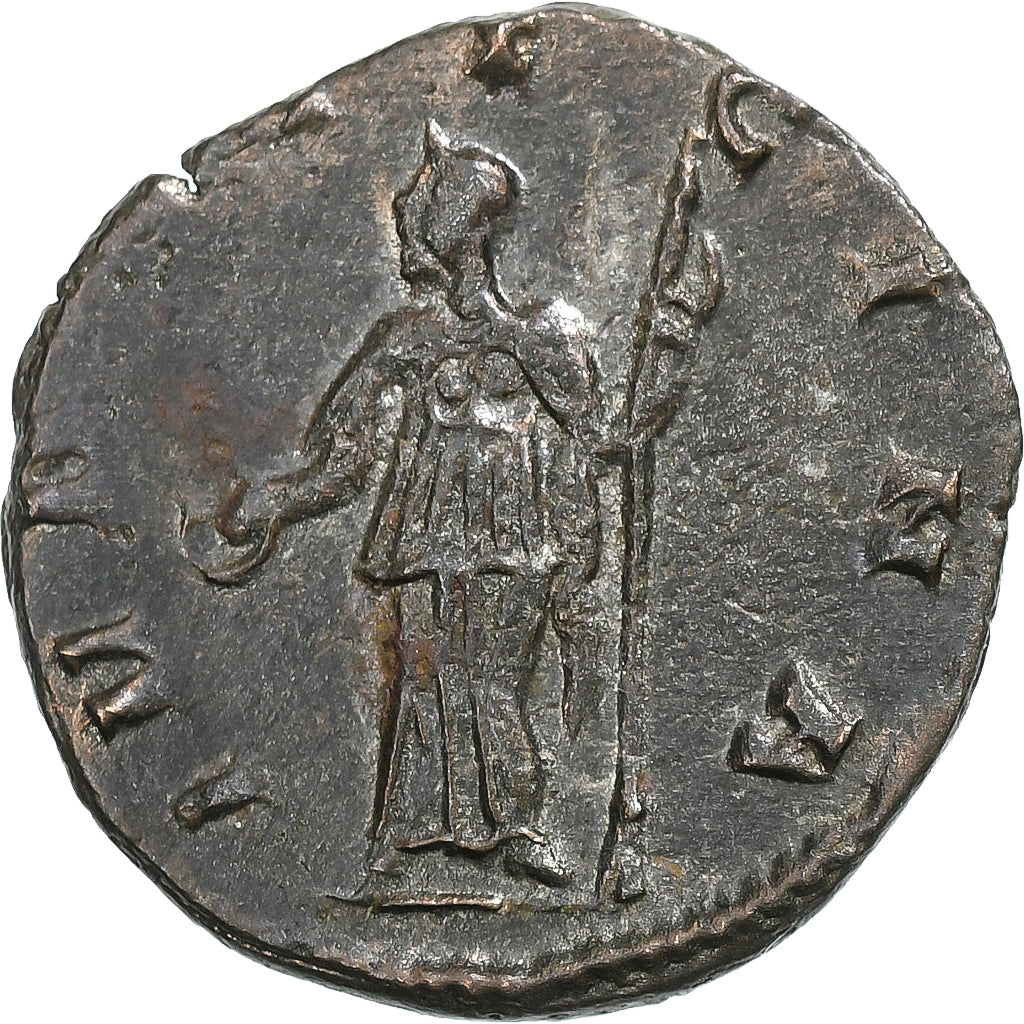 Salonina,
Antonianos,
257-258